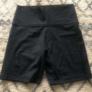 NWOT Offline by aerie biker shorts